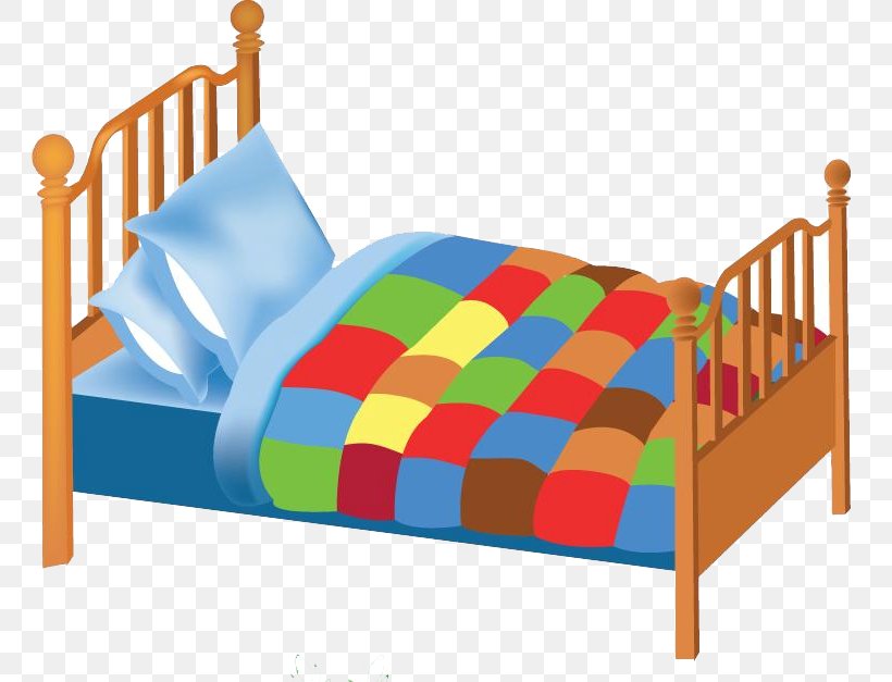 Bedroom Furniture Sets Table Clip Art, PNG, 761x627px, Furniture, Baby Products, Bed, Bed Frame, Bed Sheet Download Free
