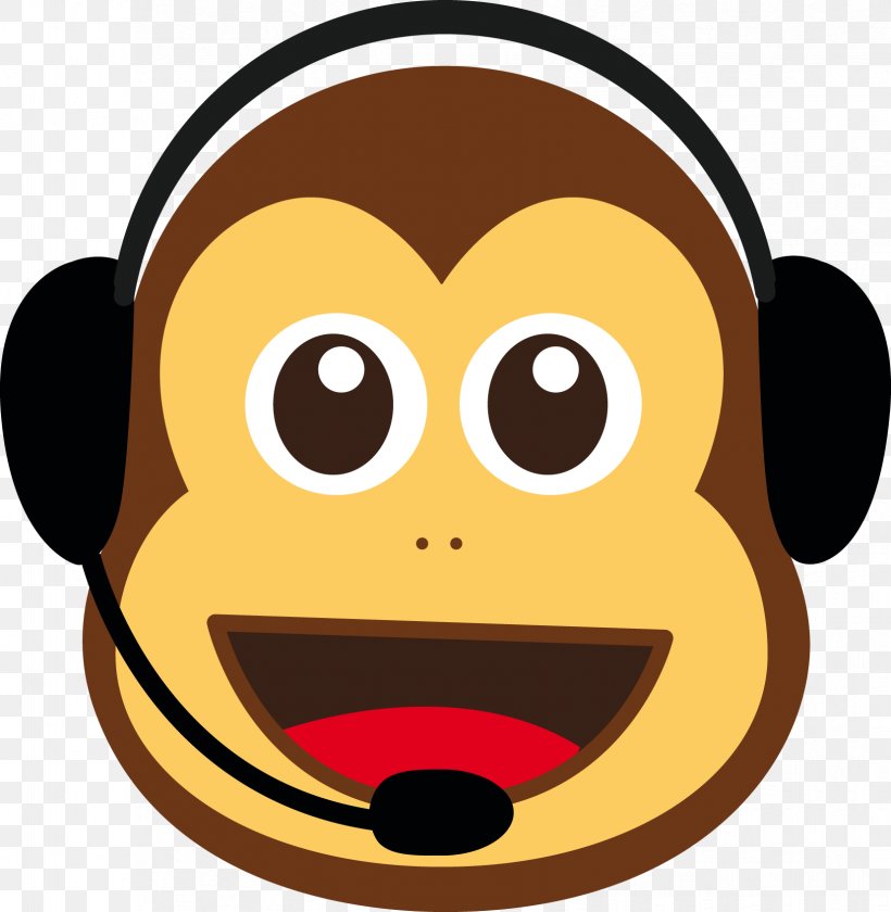 CallMonkey Emoticon Shi Clip Art, PNG, 1654x1696px, Emoticon, Computer Software, Email, Face, Facial Expression Download Free