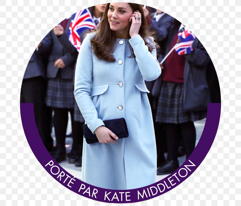 Catherine, Duchess Of Cambridge Outerwear Overcoat Clothing, PNG, 700x700px, Catherine Duchess Of Cambridge, Cashmere Wool, Clothing, Coat, Dress Download Free