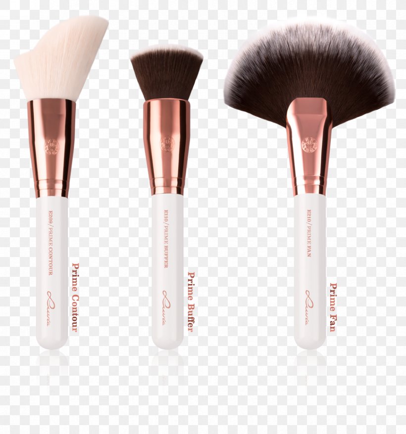 Cosmetics Makeup Brush Make-up Paintbrush, PNG, 868x930px, Cosmetics, Beauty, Brocha, Brush, Hair Download Free