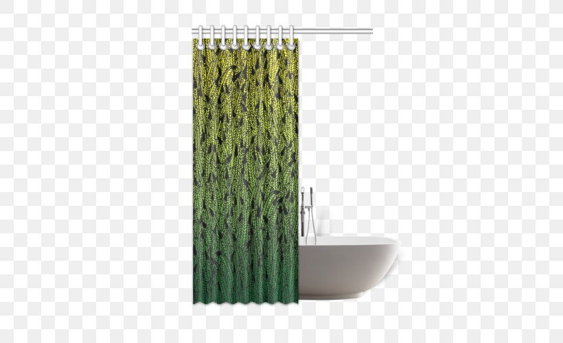 Curtain, PNG, 500x500px, Curtain, Grass, Interior Design Download Free