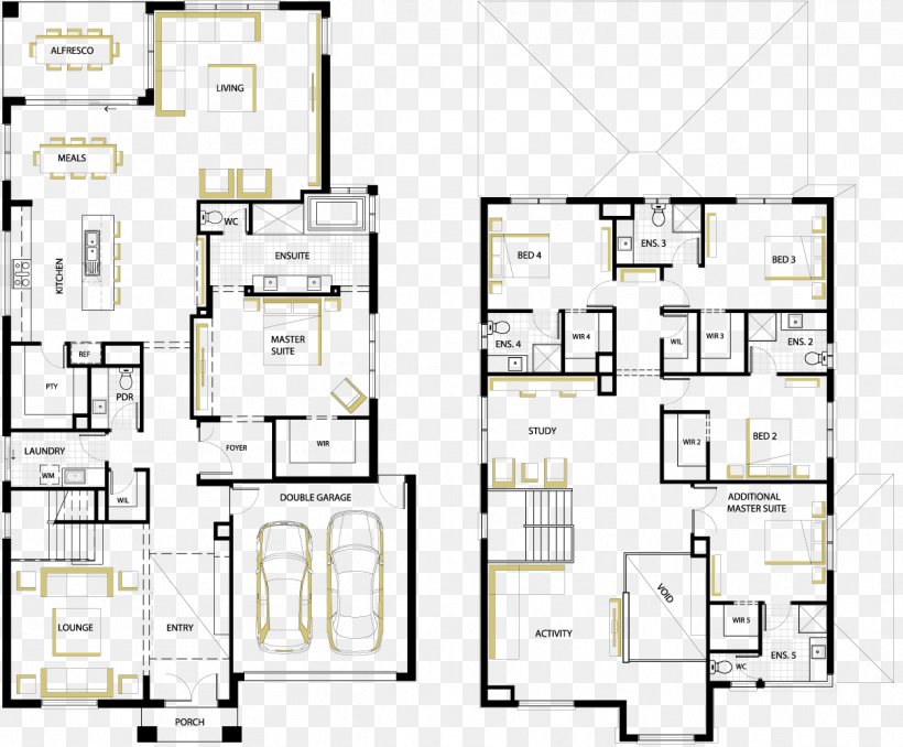 Floor Plan House Plan Storey, PNG, 1208x1000px, Floor Plan, Area, Bathroom, Bedroom, Diagram Download Free