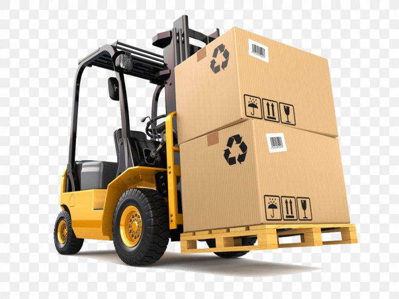 Forklift Stock Photography Pallet Royalty-free Logistics, PNG, 1024x768px, Forklift, Brand, Cargo, Forklift Truck, Industry Download Free