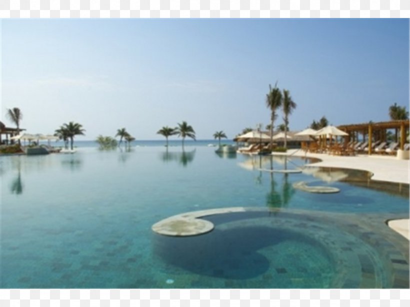 Grand Velas Riviera Maya All-inclusive Resort Hotel Caribbean, PNG, 1024x768px, Grand Velas Riviera Maya, Allinclusive Resort, Arecales, Bay, Beach Download Free