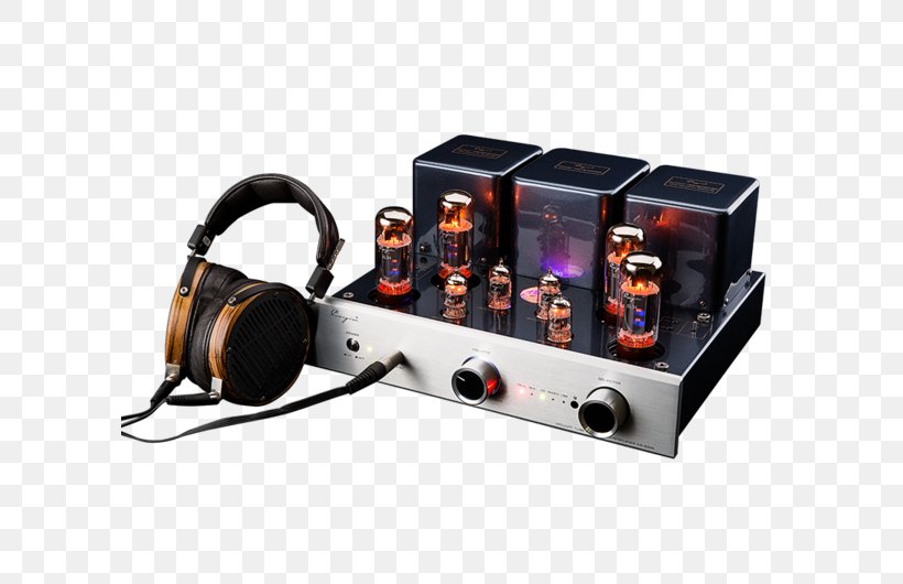 Headphones Audio Trương Nghĩa High Fidelity Electronics Valve Amplifier, PNG, 600x530px, Headphones, Amplifier, Audio, Audio Equipment, Digitaltoanalog Converter Download Free