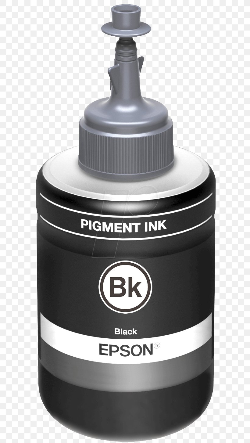 Ink Cartridge Continuous Ink System Printer Hewlett-Packard, PNG, 616x1452px, Ink Cartridge, Canon, Continuous Ink System, Epson, Hardware Download Free