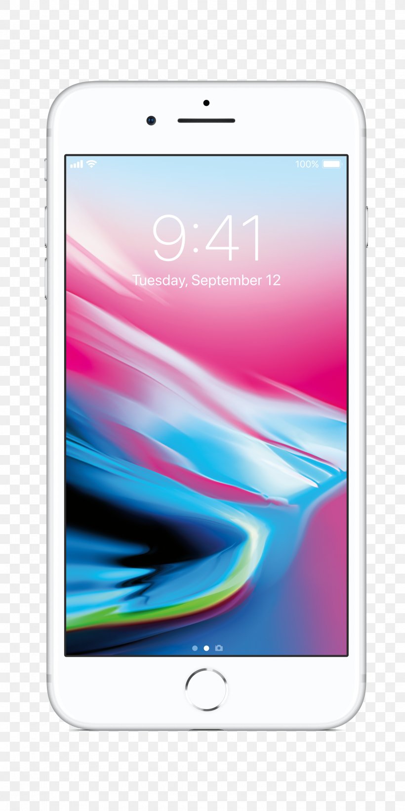 IPhone X Telephone Apple Smartphone 4G, PNG, 2169x4339px, Iphone X, Apple, Apple A11, Communication Device, Electronic Device Download Free