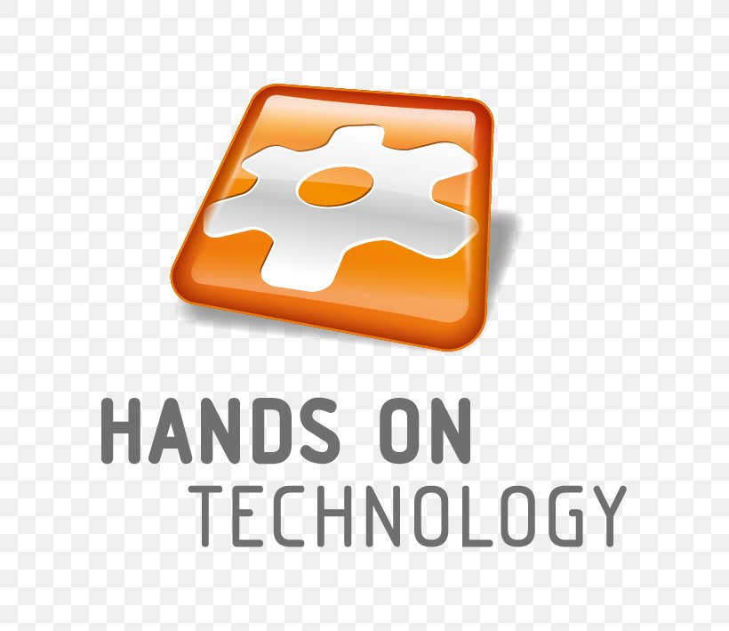 Logo HANDS On TECHNOLOGY E.V. Font Download Text, PNG, 709x709px, Logo, Brand, Conflagration, Facebook, Industrial Design Download Free