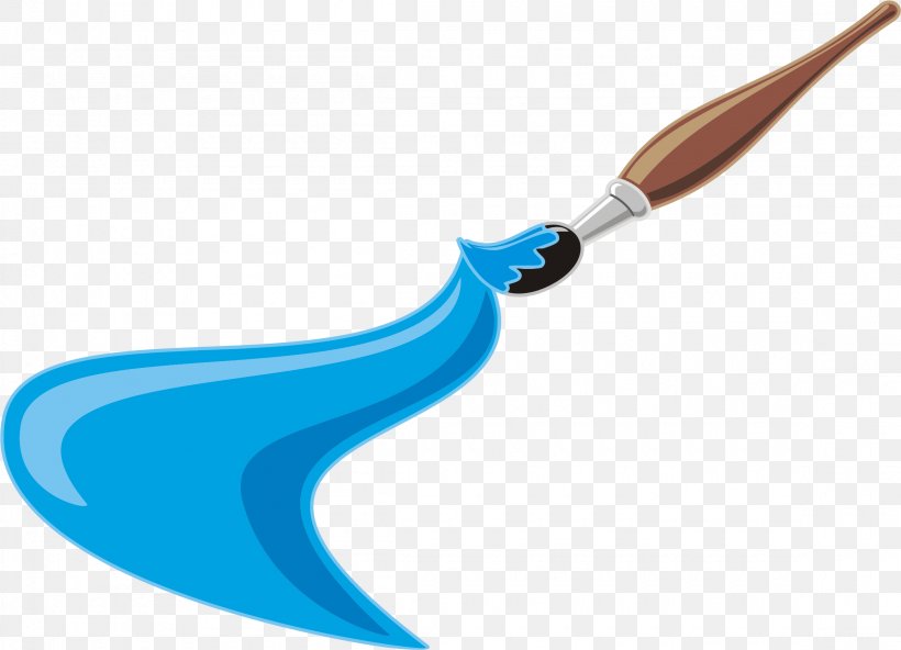 Paintbrush Artist Clip Art, PNG, 2310x1670px, Brush, Art, Artist, Paint, Paintbrush Download Free