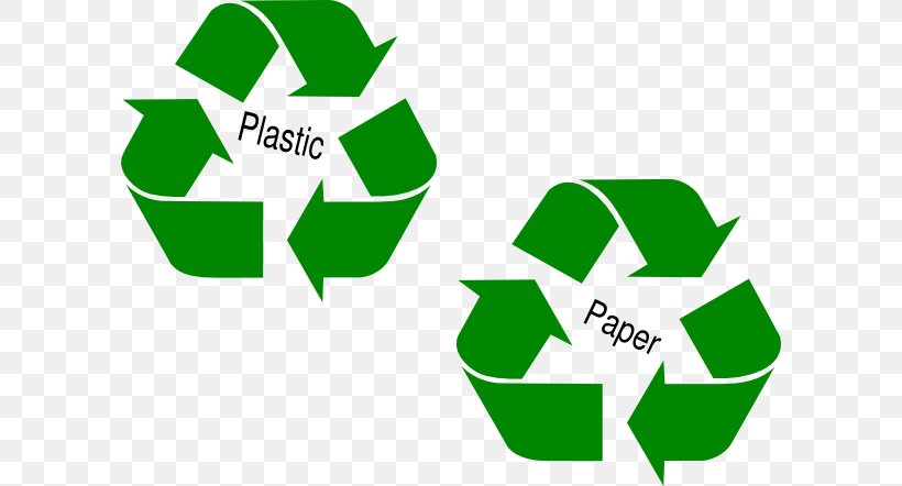 Paper Recycling Symbol Clip Art Waste, PNG, 600x442px, Paper, Area, Brand, Communication, Diagram Download Free