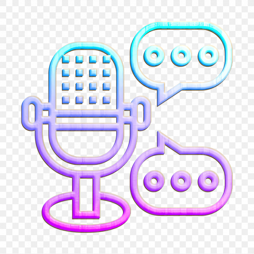 Radio Icon Artificial Intelligence Icon Microphone Icon, PNG, 1198x1200px, Radio Icon, Artificial Intelligence Icon, Black And White, Cartoon, Coloring Book Download Free