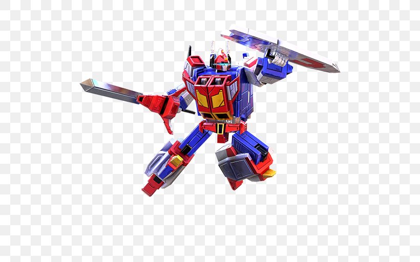 TRANSFORMERS: Earth Wars Optimus Prime Trailbreaker Autobot, PNG, 512x512px, Transformers, Action Figure, Action Toy Figures, Autobot, Character Download Free