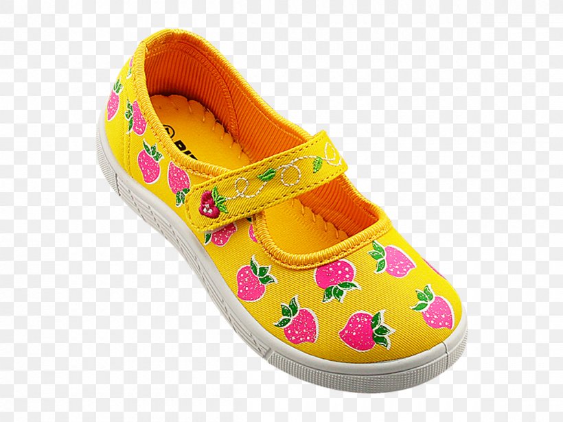 Yellow Color Shoe Textile Walking, PNG, 1200x900px, Watercolor, Cartoon, Flower, Frame, Heart Download Free