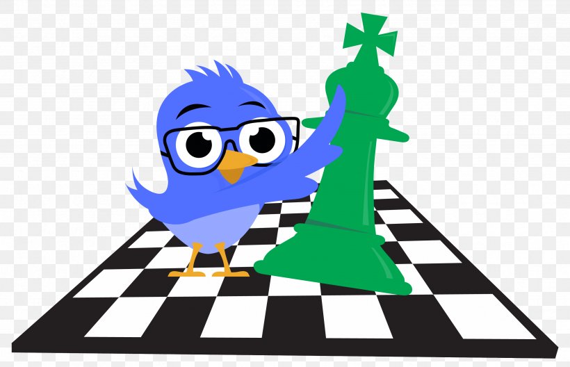 Charlotte Chess Center & Scholastic Academy Twitch Game Chess.com, PNG, 3333x2150px, Chess, Artwork, Beak, Bird, Chess Rating System Download Free