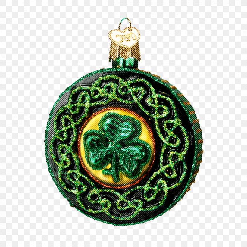 Christmas Ornament, PNG, 1200x1200px, Green, Christmas Decoration, Christmas Ornament, Holiday Ornament, Interior Design Download Free
