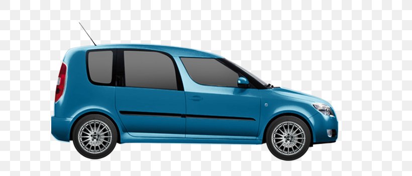 Compact Van Škoda Roomster Compact Car Light Commercial Vehicle, PNG, 780x350px, Compact Van, Automotive Design, Automotive Exterior, Brand, Bumper Download Free