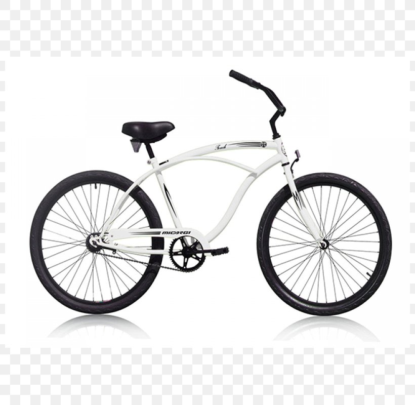 Cruiser Bicycle Bicycle Frames Single-speed Bicycle, PNG, 800x800px, Cruiser Bicycle, Automotive Exterior, Bicycle, Bicycle Accessory, Bicycle Forks Download Free