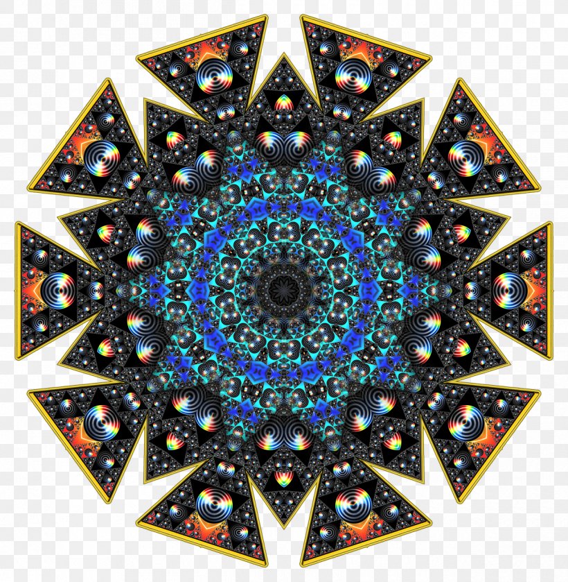 Fractal Kaleidoscope Stock.xchng Symmetry Coloring Book, PNG, 1250x1280px, Fractal, Art, Chaos Theory, Coloring Book, Digital Art Download Free