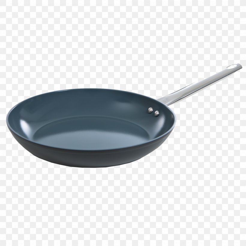 Frying Pan Non-stick Surface Cookware Cooking Zwilling J. A. Henckels, PNG, 2000x2000px, Frying Pan, Allclad, Cast Iron, Cooking, Cookware Download Free