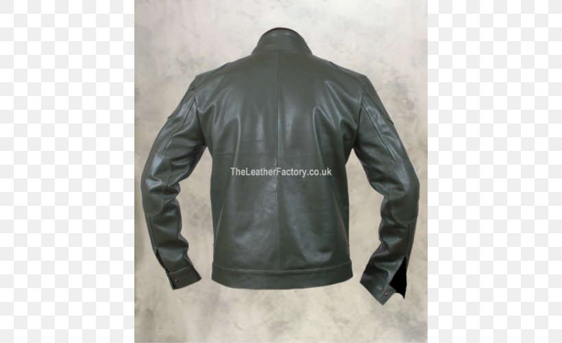 Leather Jacket, PNG, 500x500px, Leather Jacket, Jacket, Leather, Material, Textile Download Free