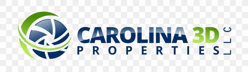 Logo Virtual Tour Corporation Carolina 3D Properties, LLC House, PNG, 2188x643px, Logo, Architectural Engineering, Area, Brand, Business Download Free