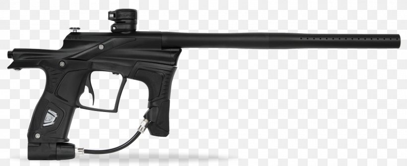 Planet Eclipse Ego Paintball Guns Paintball Equipment Airsoft, PNG, 1600x655px, Planet Eclipse Ego, Air Gun, Airsoft, Airsoft Gun, Black Download Free