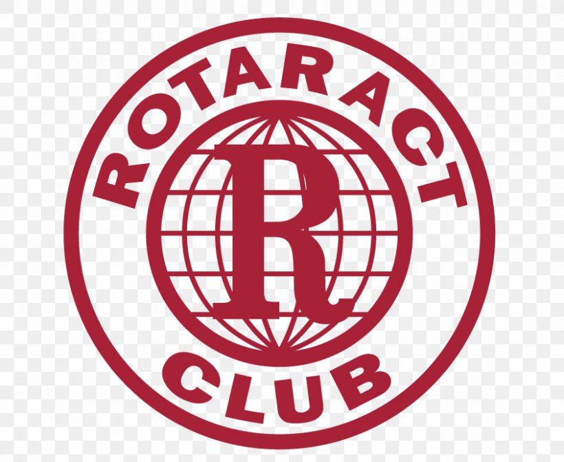 Rotaract Logo Association Symbol, PNG, 844x691px, 2017, 2018, Rotaract, Area, Association Download Free