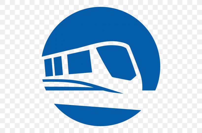 SkyTrain Surrey Logo Light Rail, PNG, 540x540px, Skytrain, Area, Blue, Brand, Bus Rapid Transit Download Free