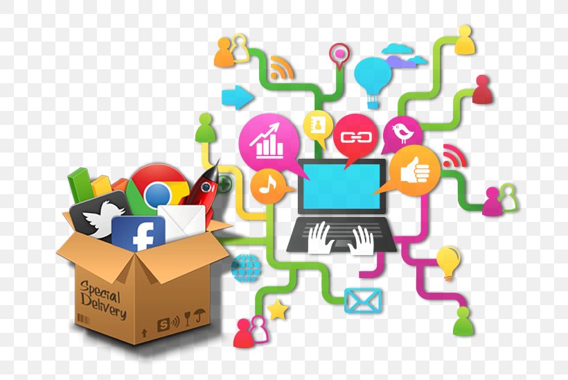 Social Media Marketing Web Development Digital Marketing Search Engine Optimization, PNG, 764x548px, Social Media, Digital Marketing, Human Behavior, Internet, Marketing Download Free