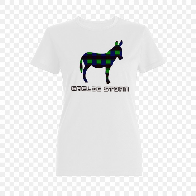 T-shirt Horse Sleeve Outerwear, PNG, 1000x1000px, Tshirt, Active Shirt, Brand, Clothing, Horse Download Free