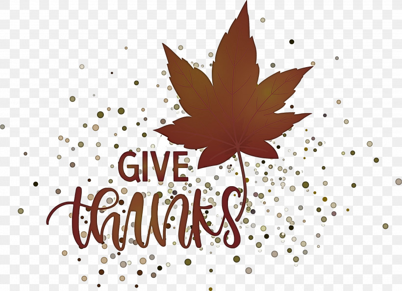 Thanksgiving Be Thankful Give Thanks, PNG, 3000x2174px, Thanksgiving, Be Thankful, Biology, Give Thanks, Leaf Download Free