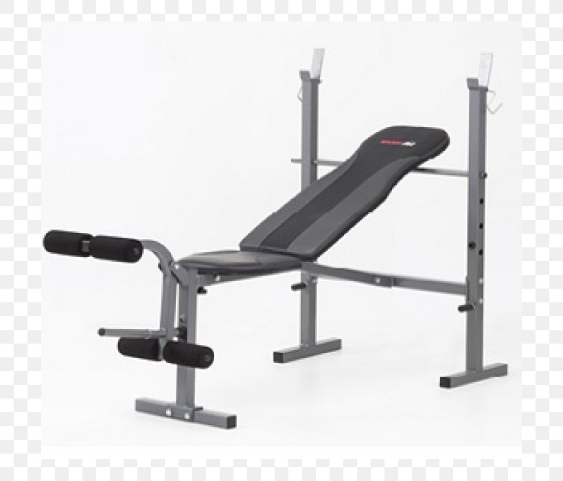 Bench Exercise Equipment Fitness Centre Weight Training, PNG, 700x700px, Bench, Barbell, Biceps Curl, Exercise, Exercise Bikes Download Free