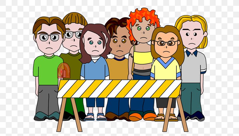 Clip Art Illustration Social Group Human Behavior Boy, PNG, 640x468px, Social Group, Behavior, Boy, Cartoon, Child Download Free