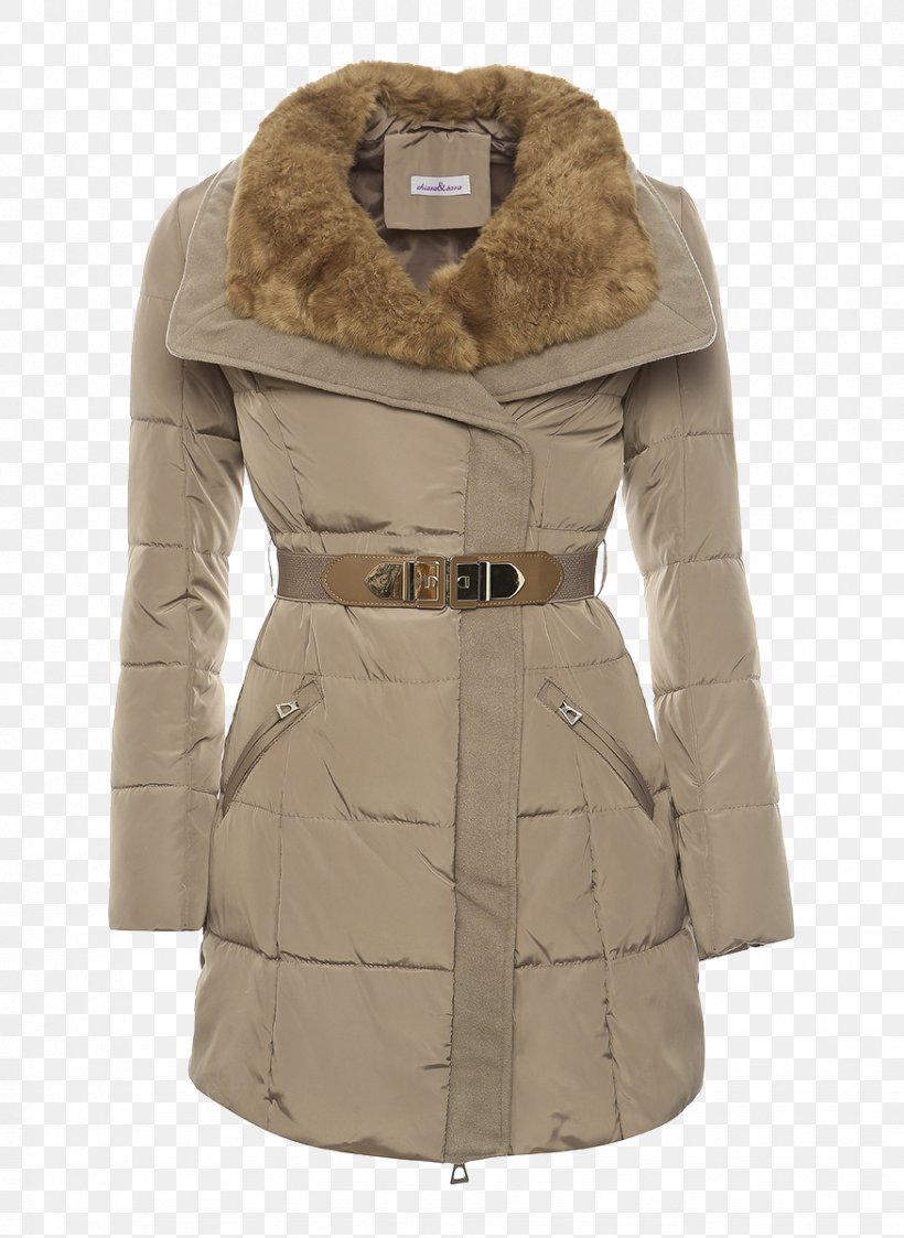 Clothing Trench Coat Lining Overcoat Hair, PNG, 876x1200px, Clothing, Beige, Coat, Fur, Fur Clothing Download Free