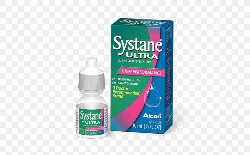 Eye Drops & Lubricants Systane Artificial Tears, PNG, 496x510px, Eye Drops Lubricants, Artificial Tears, Drop, Drug, Eye Download Free