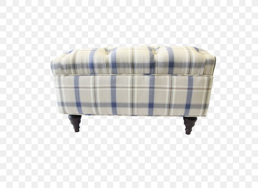 Foot Rests Couch Furniture Tartan Textile, PNG, 600x600px, Foot Rests, Color, Couch, Furniture, Garden Furniture Download Free