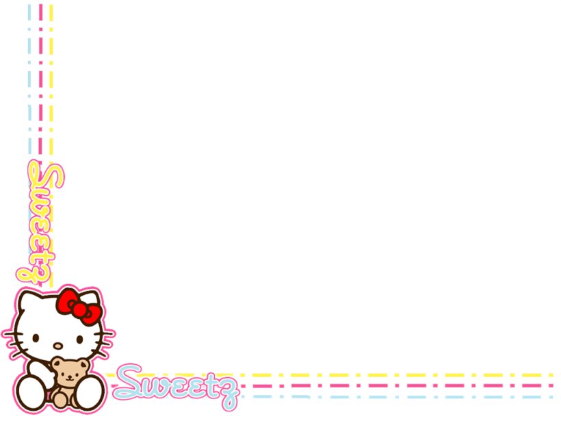 Hello Kitty My Melody Sanrio Clip Art, PNG, 1024x768px, Hello Kitty, Area, Cartoon, Character, Flower Download Free