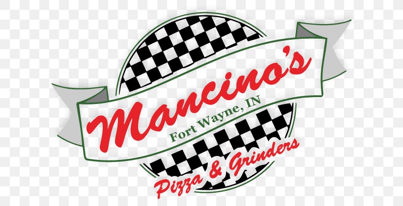 Mancino's Pizza & Grinders Italian Cuisine Restaurant Food, PNG, 648x420px, Italian Cuisine, Brand, Fond Du Lac, Food, Label Download Free
