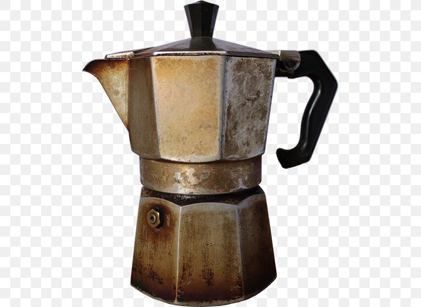 Moka Pot Espresso Machines Coffee Bialetti, PNG, 500x597px, Moka Pot, Alfonso Bialetti, Arabica Coffee, Bialetti, Cappuccino Download Free