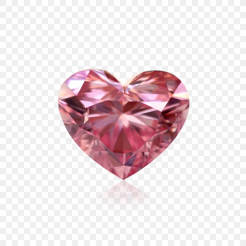 Pink Diamond Heart Schapell Jewelers, PNG, 938x938px, Diamond, Color, Diamond Color, Gemstone, Green Download Free