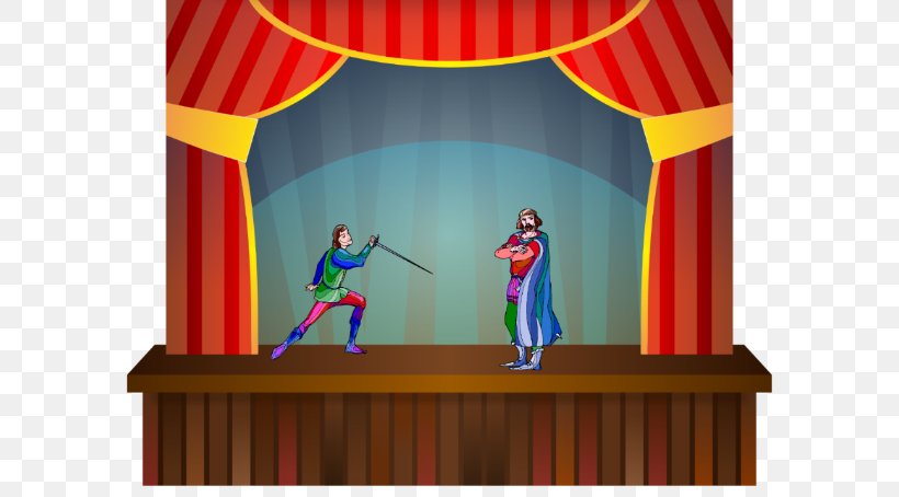 Theater Drapes And Stage Curtains Theatre Cinema Clip Art, PNG, 606x454px, Theater Drapes And Stage Curtains, Cinema, Curtain, Drawing, Entertainment Download Free