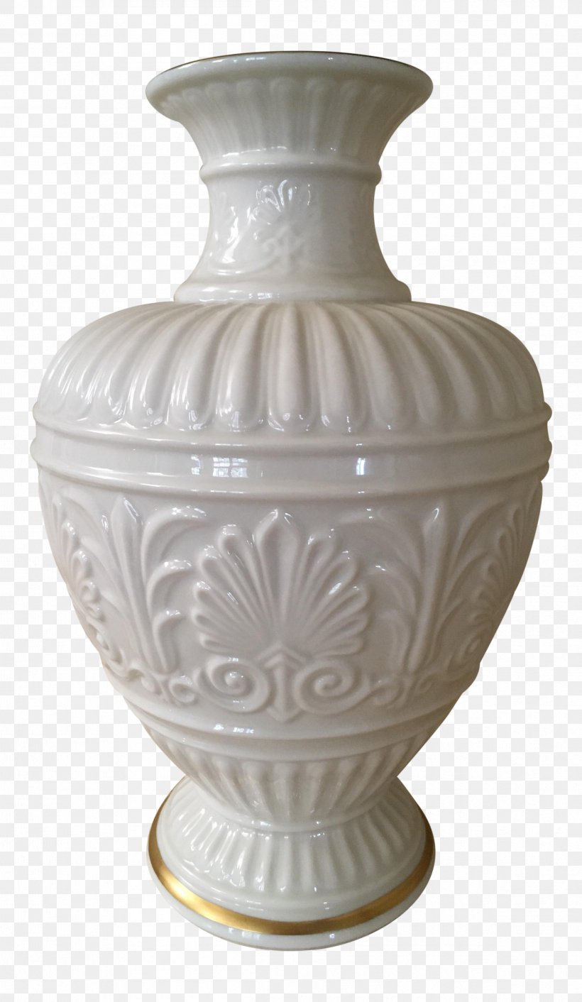 Vase Lenox Ceramic Bone China Decorative Arts, PNG, 2396x4127px, Vase, Artifact, Aynsley China, Bone China, Ceramic Download Free