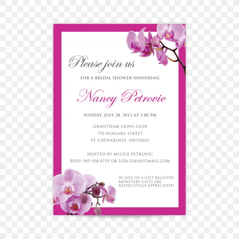Wedding Invitation Floral Design Bridesmaid, PNG, 1000x1000px, Wedding Invitation, Blossom, Bridal Shower, Bride, Bridesmaid Download Free