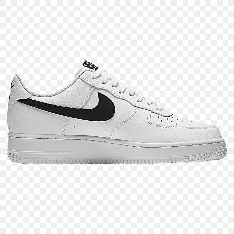 Air Force 1 Nike Air Max Sneakers Air Jordan, PNG, 1200x1200px, Air Force 1, Air Jordan, Athletic Shoe, Basketball Shoe, Black Download Free