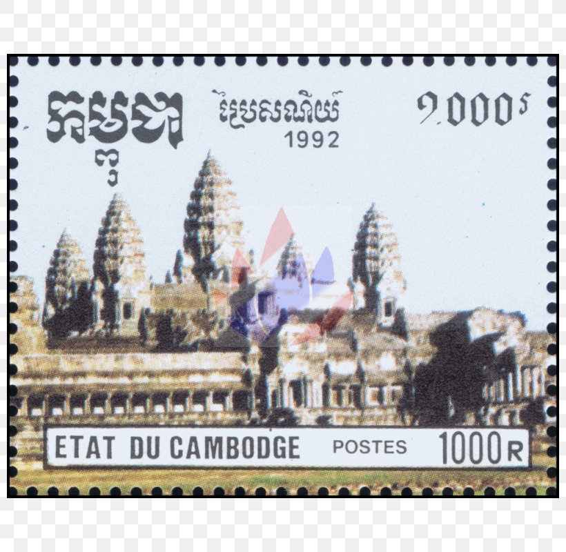 Angkor Wat Postage Stamps Mahadeva Paper Four Faces Of Siva, PNG, 800x800px, Angkor Wat, Angkor, Collectable, Detective, Detective Fiction Download Free