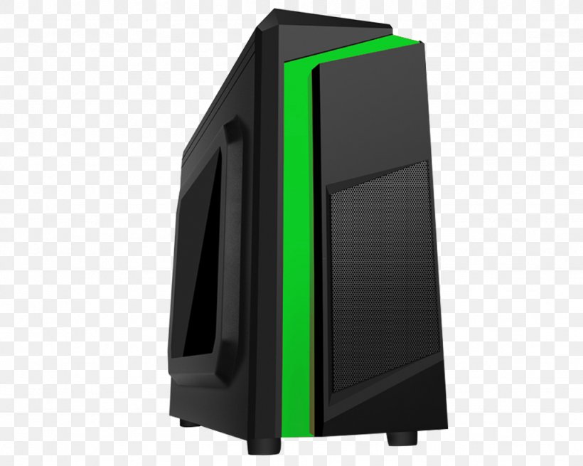 Computer Cases & Housings Gaming Computer ATX Desktop Computers, PNG, 1024x819px, Computer Cases Housings, Atx, Computer, Computer Case, Computer Component Download Free