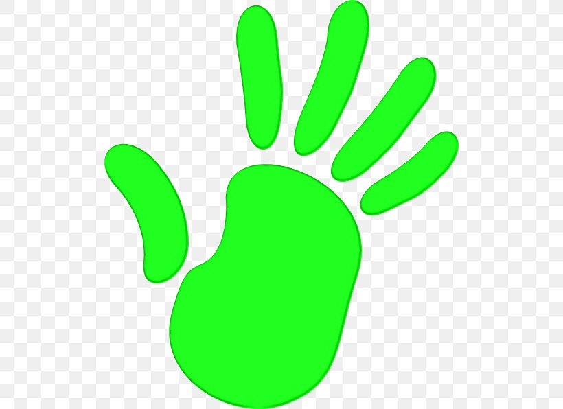 Green Clip Art Hand Plant Finger, PNG, 516x596px, Watercolor, Finger, Green, Hand, Logo Download Free