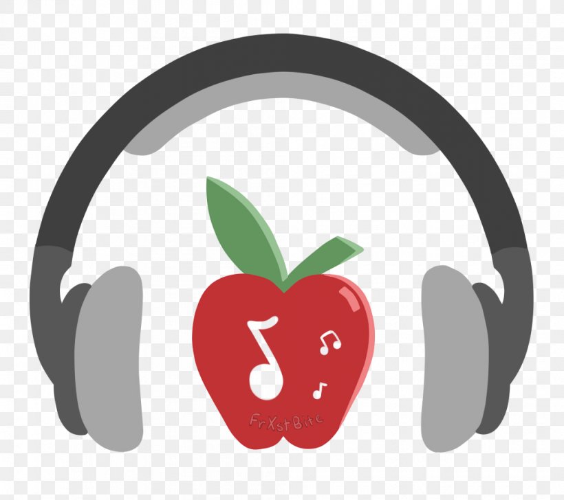 Headphones Fruit Clip Art, PNG, 1008x896px, Headphones, Audio, Audio Equipment, Fruit, Heart Download Free