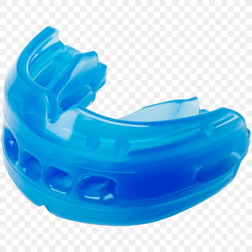 Mouthguard Dental Braces Jaw Personal Protective Equipment, PNG, 2000x2000px, Mouthguard, Aqua, Blue, Boxing, Bruxism Download Free