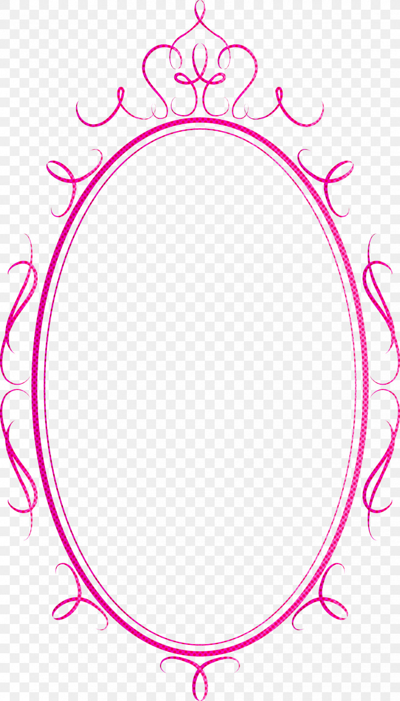 Oval Frame, PNG, 1710x3000px, 3d Computer Graphics, Oval Frame, Computer Graphics, Drawing, Painting Download Free